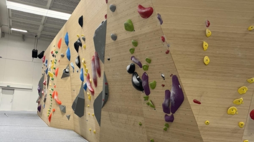 Boulders Aalborg