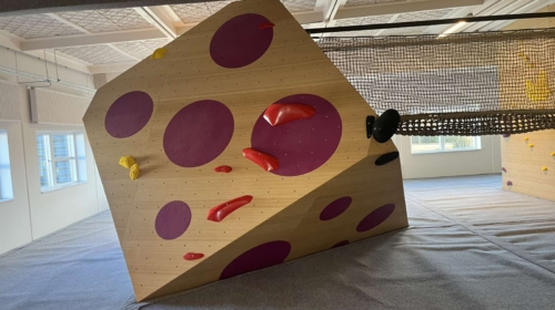 Boulders Aalborg