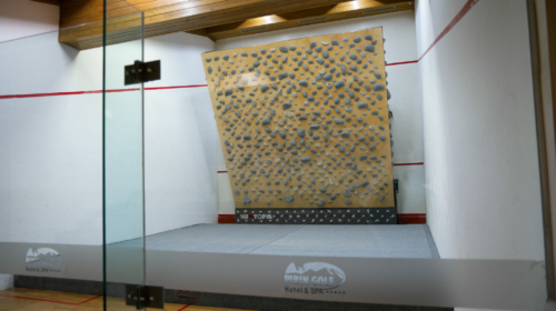 Pirin Golf & Country Club Quantum Board XL