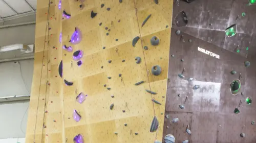 Momentum Indoor Climbing Plovdiv