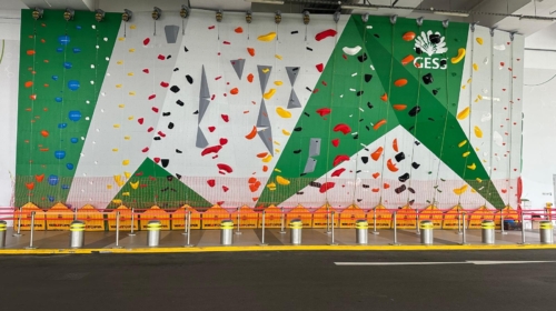 GESS International School