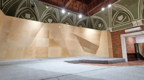 Southport Bouldering Gym