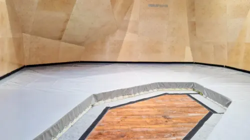 Southport Bouldering Gym