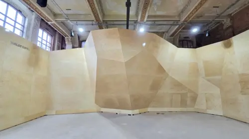 Southport Bouldering Gym