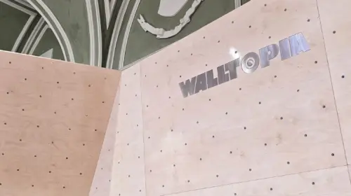 Southport Bouldering Gym