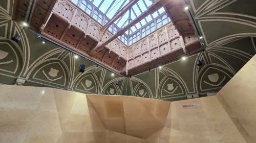 Southport Bouldering Gym