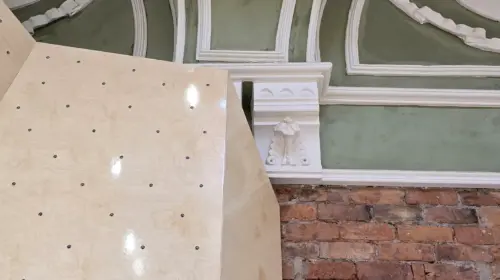 Southport Bouldering Gym