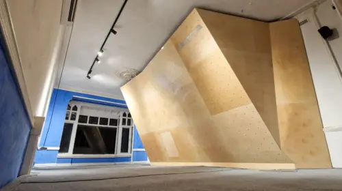Southport Bouldering Gym