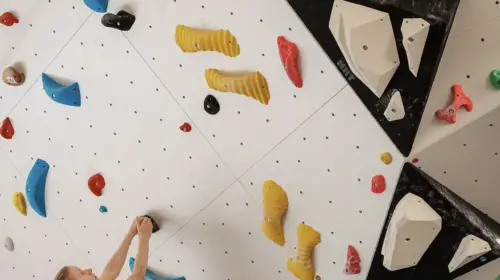 New York Climbing Elche