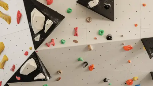 New York Climbing Elche