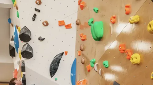 New York Climbing Elche