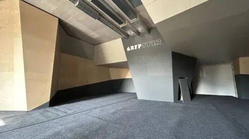 Gripster