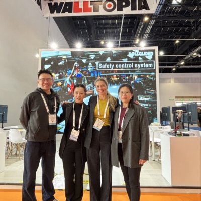 caapa beijing expo