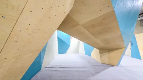 La Roca Asunción