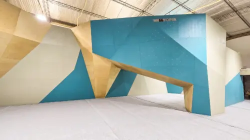 La Roca Asunción
