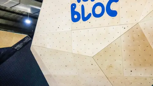 Toko Bloc