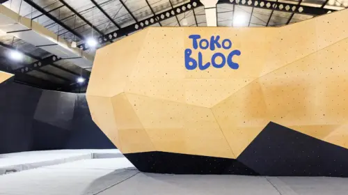 Toko Bloc