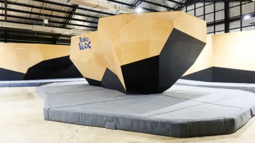 Toko Bloc