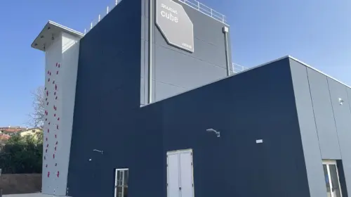 Salewa Cube Varese