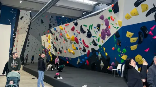 Salewa Cube Varese