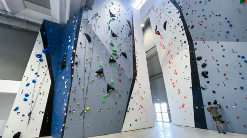 Salewa Cube Varese