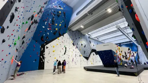Salewa Cube Varese