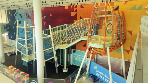 Kuwait Scientific Center