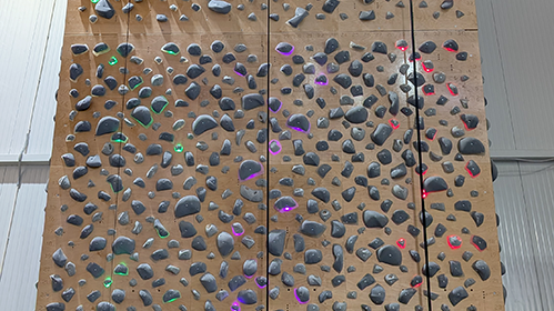 Momentum Indoor Climbing Plovdiv