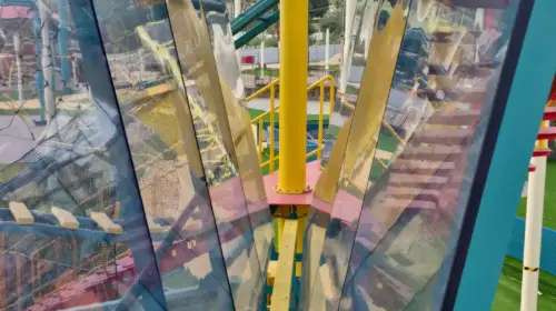 Tiberias Adventure Park