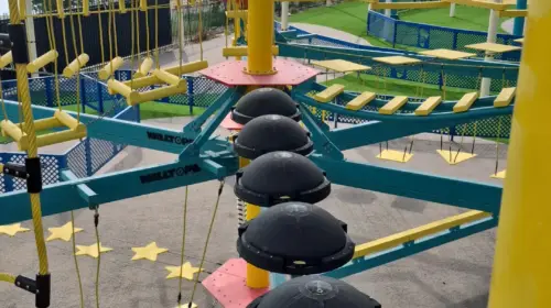 Tiberias Adventure Park