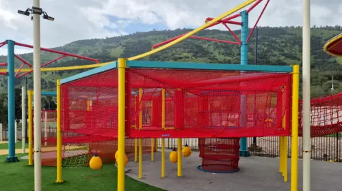 Tiberias Adventure Park