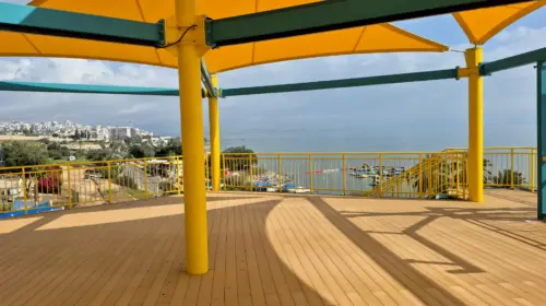 Tiberias Adventure Park