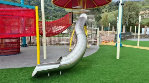 Tiberias Adventure Park