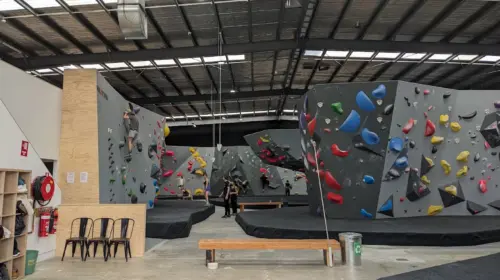 Boulder Lab Brunswick