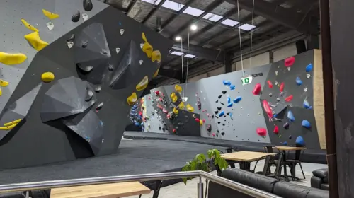 Boulder Lab Brunswick