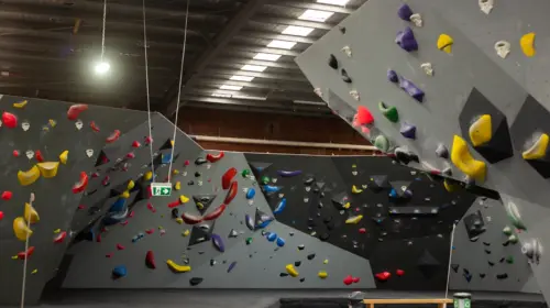 Boulder Lab Brunswick