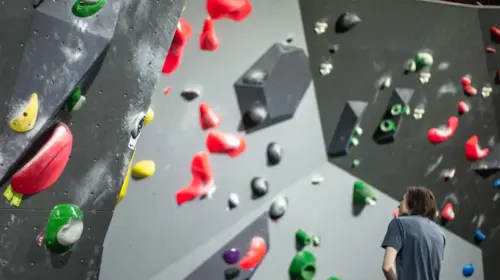 Boulder Lab Brunswick