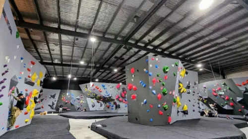 Boulder Lab Brunswick