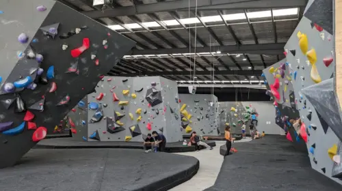 Boulder Lab Brunswick