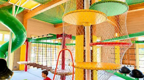 Hot Springs Medical & Spa Hotel