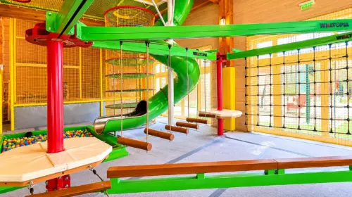 Hot Springs Medical & Spa Hotel