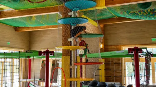 Hot Springs Medical & Spa Hotel
