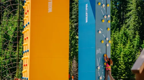 Pamporovo Adventure Park Yazovira