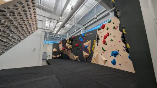 Climb Yukon
