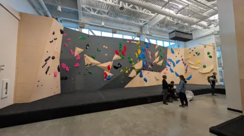 Climb Yukon