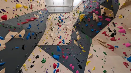 Climb Yukon
