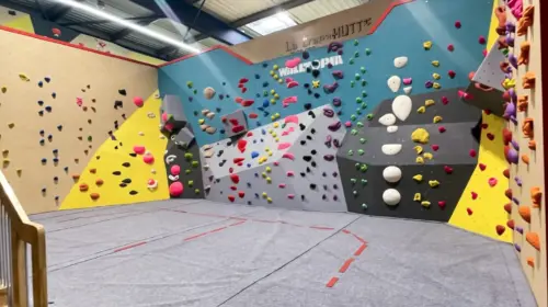 Bloc Spot Extension