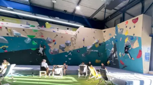 Bloc Spot Extension