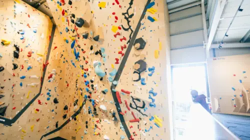 Sputnik Climbing Asturias
