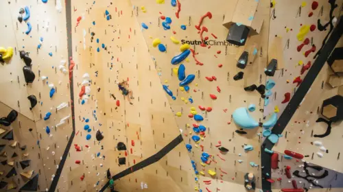 Sputnik Climbing Asturias